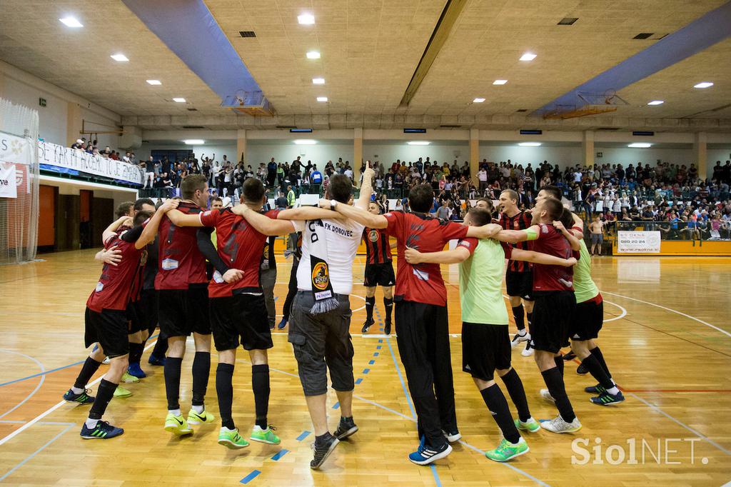 Litija Dobovec futsal