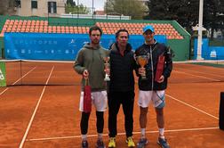 Slovenski finale v Splitu pripadel Roli