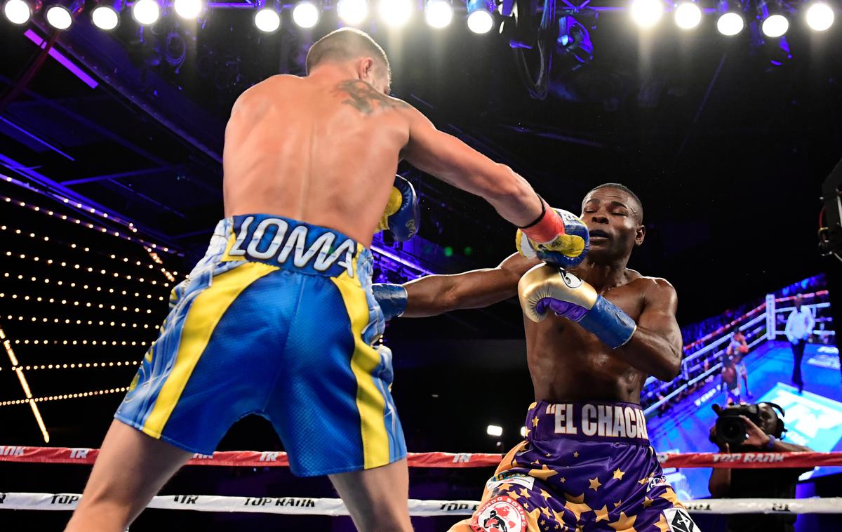 Vasil Lomačenko vs Guilliermo Rigondeaux | Foto Guliver/Getty Images