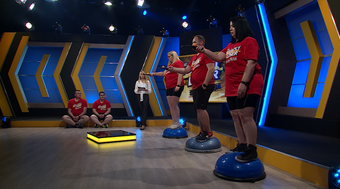 The Biggest Loser Slovenija | Foto: 