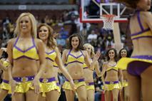 Laker Girls