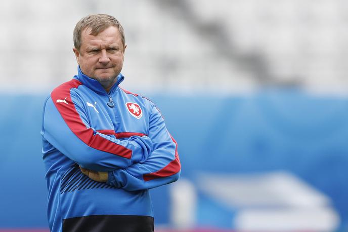 Pavel Vrba | Foto Reuters