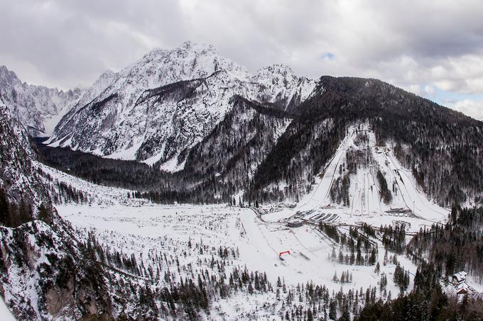 Planica | Foto: Urban Urbanc/Sportida