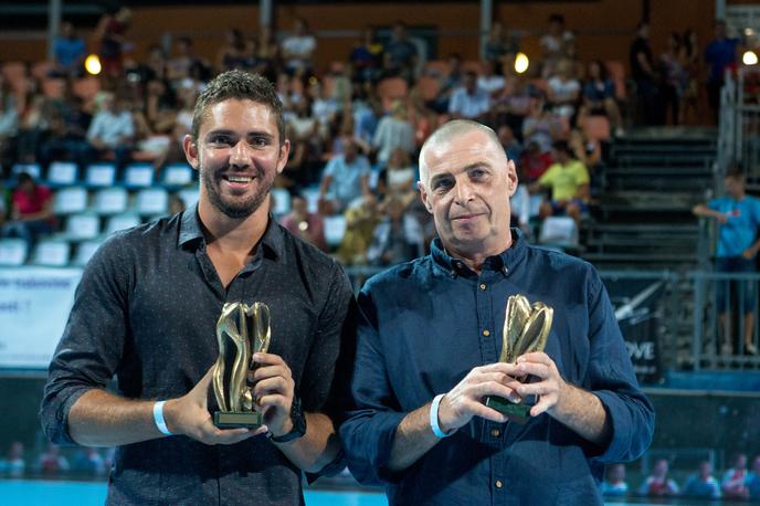 borut puc rolando pusnik | Foto Matic Klanšek Velej/Sportida