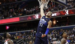 Karte na mizi: z Dončićem v olimpijski boj in na domači EuroBasket