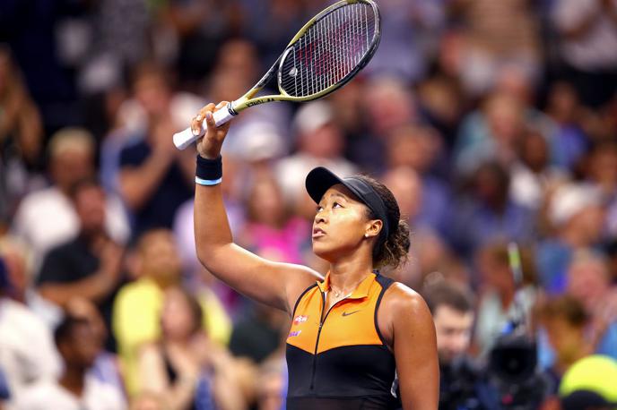 Naomi Osaka | Foto Gulliver/Getty Images