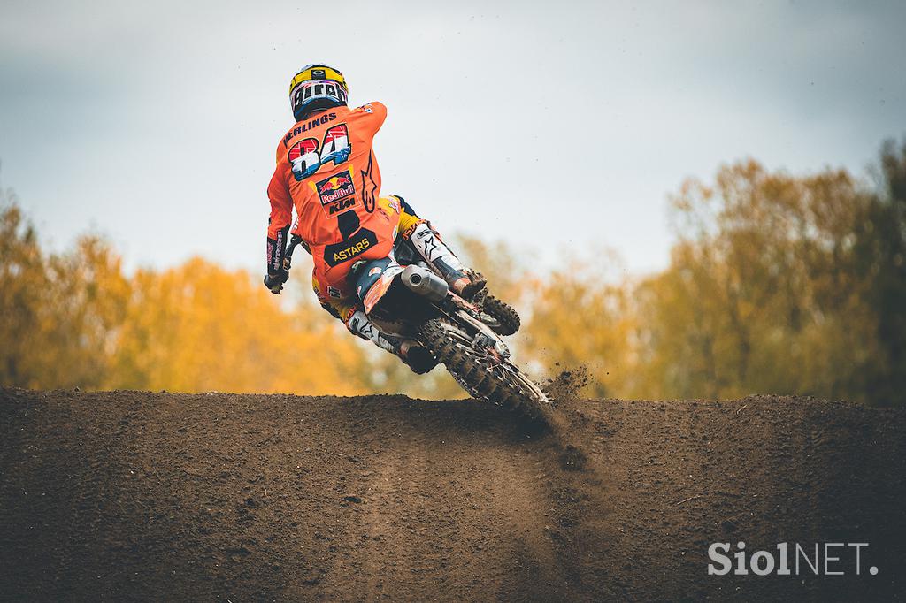 Jeffrey Herlings Mantova