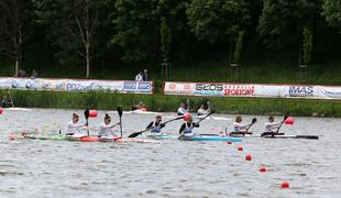 Ponomarenko Janićeva, Ostermanova, Zakajšek in Debeljak v polfinalu