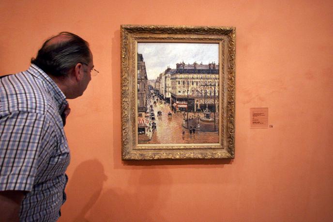 Pissarro | Foto Guliverimage