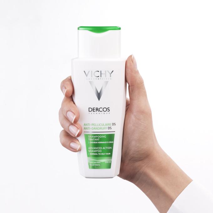 Vichy Dercos | Foto: 