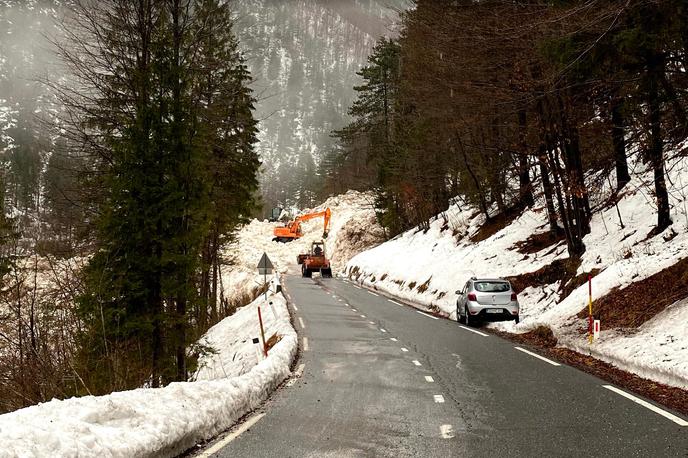 Plaz Bovec | Foto STA