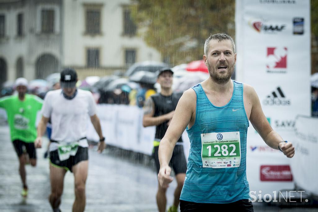 Volkswagen 23. Ljubljanski maraton