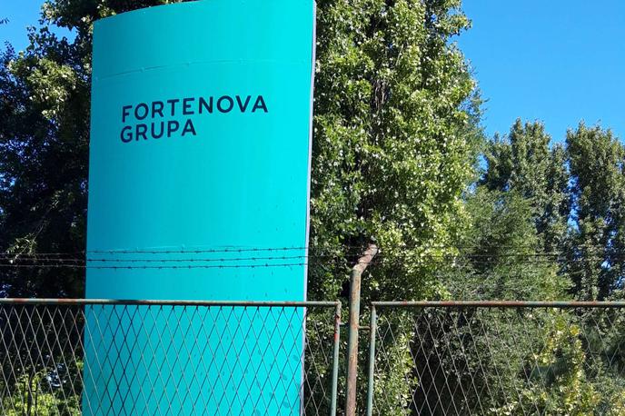 Fortenova | Zdaj je posel zaključen, so sporočili iz Fortenove. Fortenova Group TopCo je tako podjetje Fortenova Group MidCo, ki je lastnik Fortenova grupe in vseh operativnih podjetij skupine, prodala podjetju Iter BidCo, ki združuje nesankcionirane delničarje podjetja Fortenova Group TopCo. | Foto STA