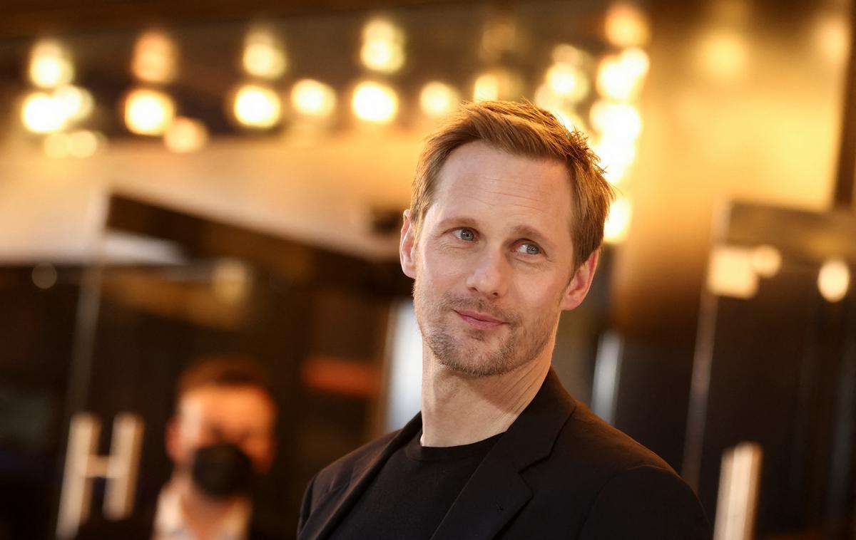 Alexander Skarsgard | Foto Reuters