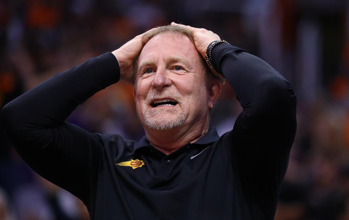 Robert Sarver | Robert Sarver | Foto Reuters