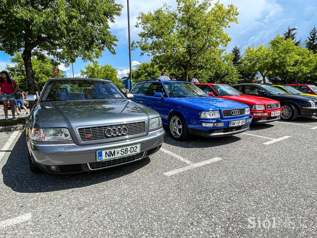 Youngtimer meet 2022