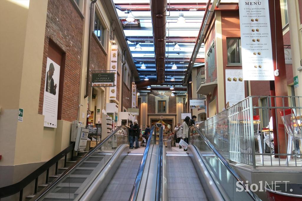 Eataly Torino