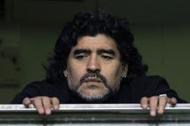 Diego Maradona