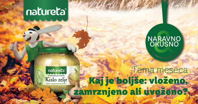 Natureta | Foto: 