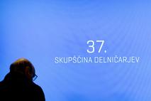 37. skupščino delničarjev