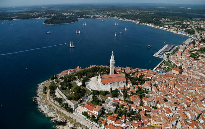 Rovinj | Foto: Reuters