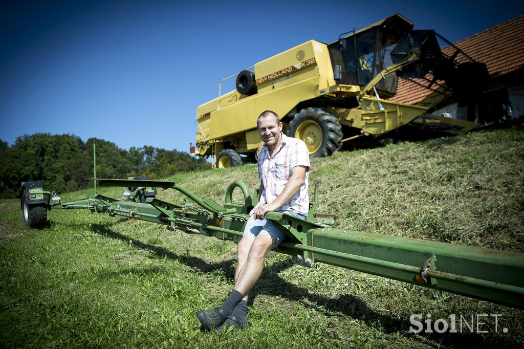 Zeliščarska kmetija Gorska roža