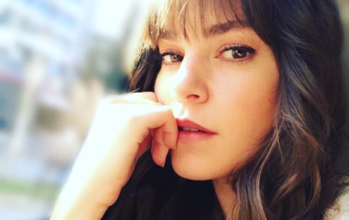 Asli Enver | Foto Instagram