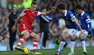 Calum Chambers za 20 milijonov evrov v Arsenal. Kdo?