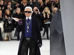 Karl Lagerfeld