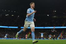 Kevin De Bruyne