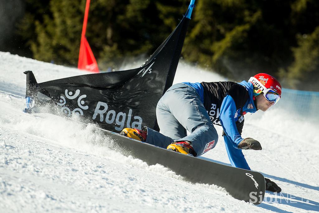 Rogla 2017 paralelni veleslalom