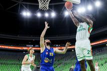 Cedevita Olimpija Hopsi Polzela