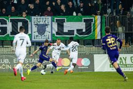 Maribor - Olimpija #PLTS