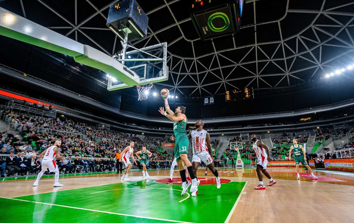 Stožice | Foto Sportida