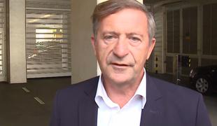 Erjavec: Če se zviša plača, naj se tudi pokojnina