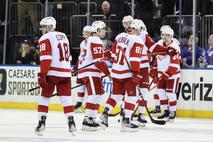 Detroit Red Wings