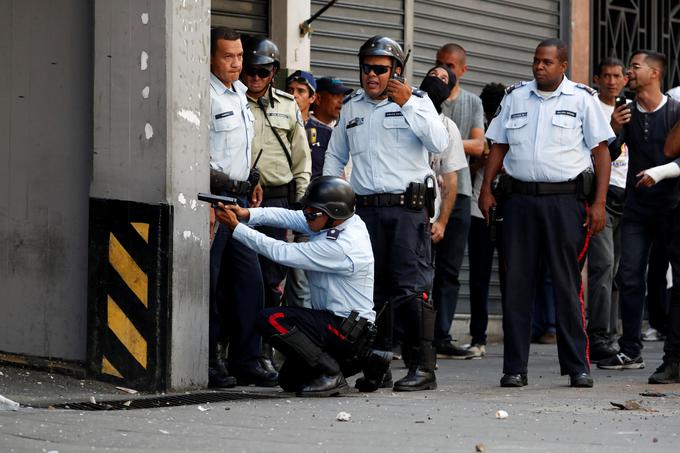 Venezuela | Foto: Reuters