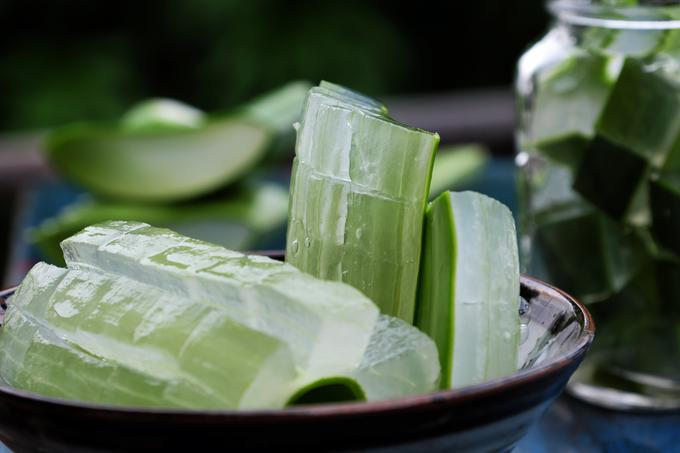 aloe vera | Foto: Thinkstock