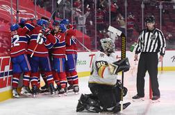 Montreal proslavlja! Kanadčani po 28 letih v finalu lige NHL.