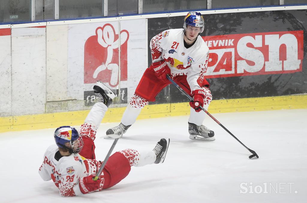 HK Olimpija Red Bull Salzburg