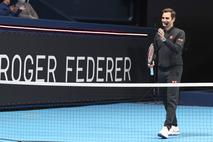 Roger Federer