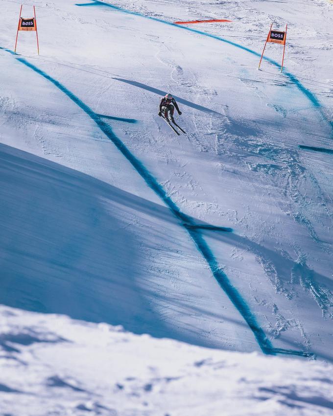 Marcel Hirscher Streif | Foto: AP / Guliverimage