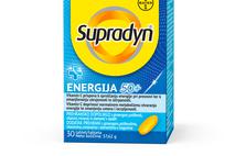 Supradyn energija 50+