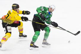 ICEHL: HK SŽ Olimpija - Dunaj