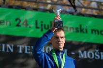 24. Ljubljanskega maraton: 10 kilometrov