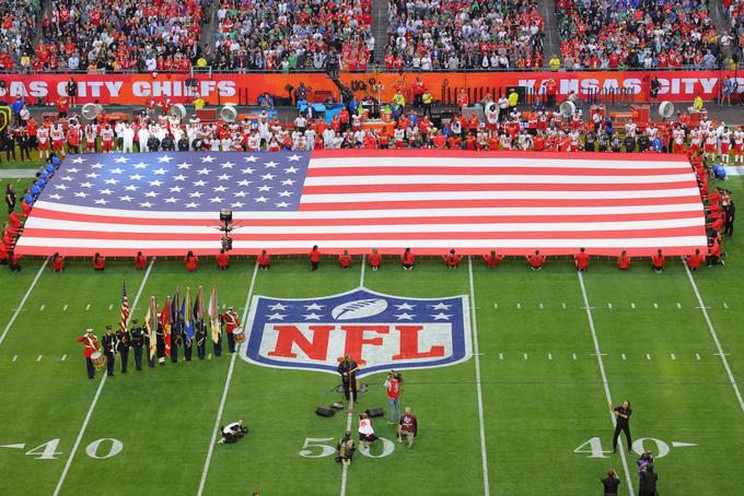 Super Bowl XVII | Foto: Reuters