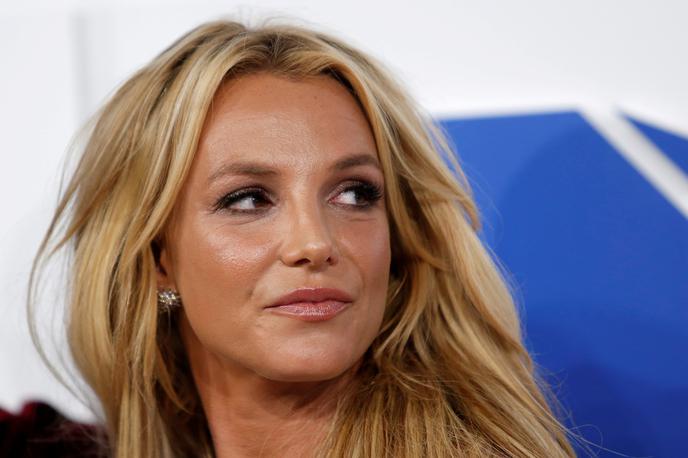 Britney Spears | Britney se je končno odzvala na odmevni dokumentarni film. | Foto Reuters