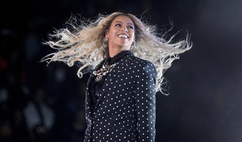 Beyonce po sedmih letih napovedala novo samostojno svetovno turnejo