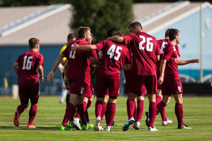 Triglav Kranj | Foto Žiga Zupan/Sportida