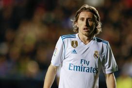 Luka Modrić